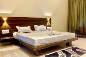 Stay at dandeli cottages